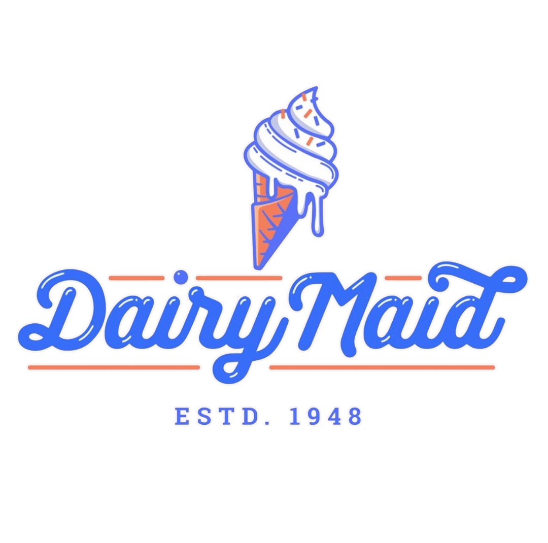 Dairy Maid Ice Cream